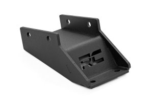 Adjustable Crossbars - Rough Country - T-Slot